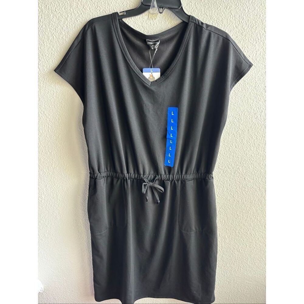 ❤️32 Degrees Cool Jersey Knit Dress